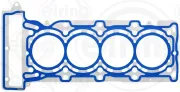 Dichtung, Zylinderkopf ELRING 564.860