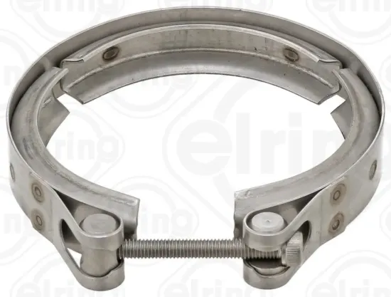 Rohrverbinder, Abgasanlage ELRING 566.570 Bild Rohrverbinder, Abgasanlage ELRING 566.570