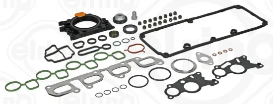Dichtungsvollsatz, Motor ELRING 566.771 Bild Dichtungsvollsatz, Motor ELRING 566.771
