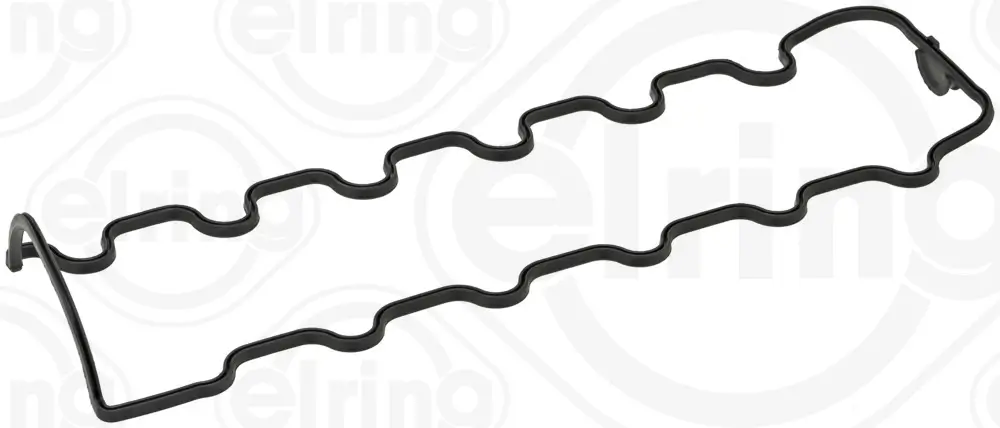Dichtung, Zylinderkopfhaube ELRING 566.942