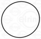 Dichtung, Ansaugkrümmergehäuse Drosselklappengehäuse ELRING 567.580