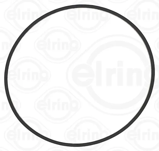 Dichtung, Ansaugkrümmergehäuse Drosselklappengehäuse ELRING 567.580 Bild Dichtung, Ansaugkrümmergehäuse Drosselklappengehäuse ELRING 567.580