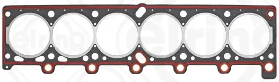 Dichtung, Zylinderkopf ELRING 567.818 Bild Dichtung, Zylinderkopf ELRING 567.818