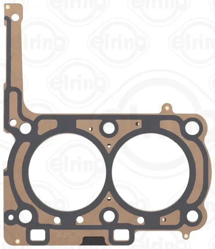 Dichtung, Zylinderkopf ELRING 568.030 Bild Dichtung, Zylinderkopf ELRING 568.030