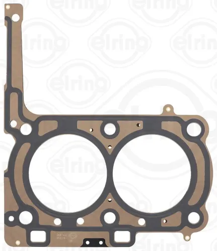 Dichtung, Zylinderkopf ELRING 568.140 Bild Dichtung, Zylinderkopf ELRING 568.140