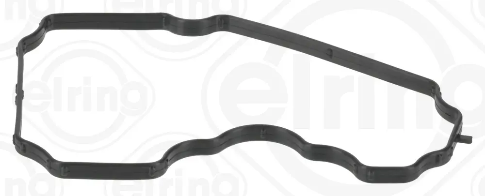 Dichtung, Kurbelgehäuseentlüftung ELRING 569.430