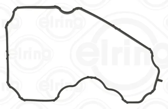 Dichtung, Kurbelgehäuseentlüftung ELRING 569.430 Bild Dichtung, Kurbelgehäuseentlüftung ELRING 569.430
