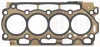 Dichtung, Zylinderkopf ELRING 569.822