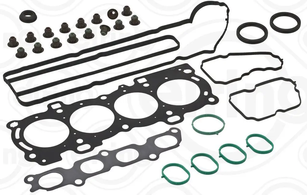 Dichtungssatz, Zylinderkopf ELRING 569.970