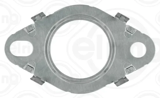 Dichtung, Leitung AGR-Ventil vor AGR-Kühler ELRING 571.410 Bild Dichtung, Leitung AGR-Ventil vor AGR-Kühler ELRING 571.410