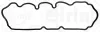 Dichtung, Zylinderkopfhaube ELRING 571.730 Bild Dichtung, Zylinderkopfhaube ELRING 571.730