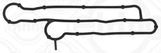Dichtung, Ölkühler ELRING 572.060 Bild Dichtung, Ölkühler ELRING 572.060