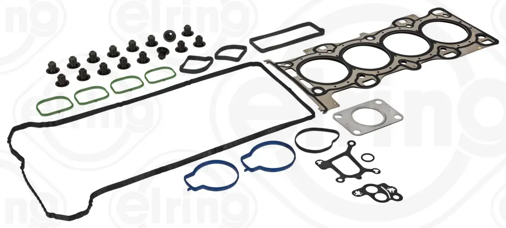 Dichtungssatz, Zylinderkopf ELRING 572.830