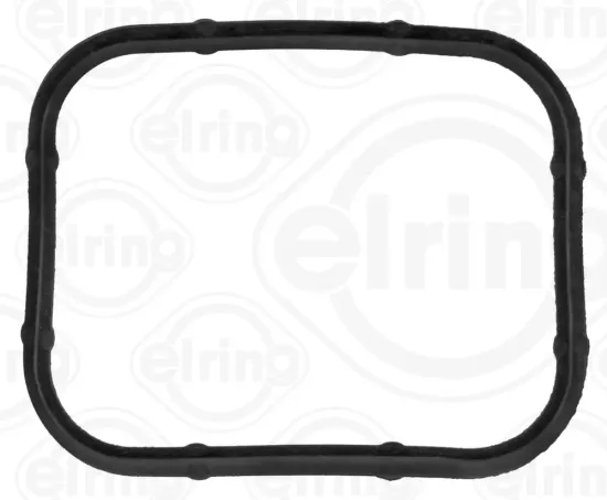 Dichtung, Ansaugkrümmergehäuse ELRING 574.180 Bild Dichtung, Ansaugkrümmergehäuse ELRING 574.180