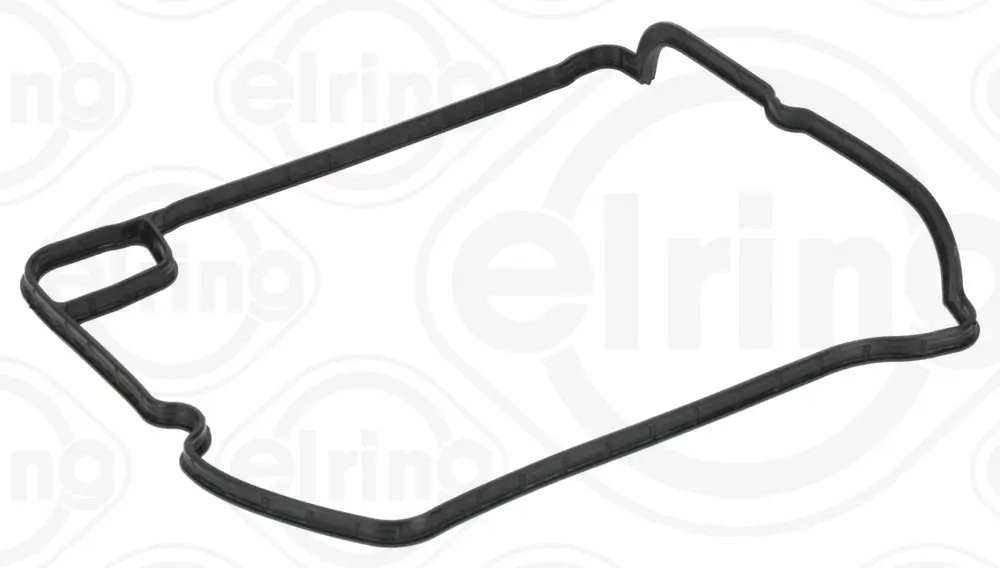 Dichtung, Zylinderkopfhaube rechts ELRING 574.580