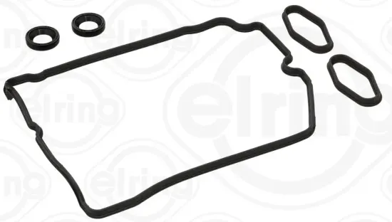 Dichtungssatz, Zylinderkopfhaube links ELRING 574.610 Bild Dichtungssatz, Zylinderkopfhaube links ELRING 574.610