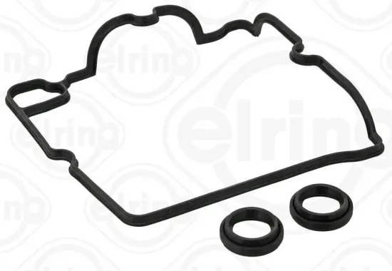 Dichtungssatz, Zylinderkopfhaube rechts ELRING 574.710 Bild Dichtungssatz, Zylinderkopfhaube rechts ELRING 574.710