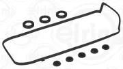Dichtungssatz, Zylinderkopfhaube links ELRING 574.950
