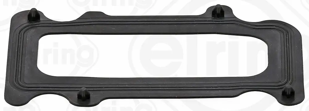 Dichtung, Gehäusedeckel (Kurbelgehäuse) rechts ELRING 577.620