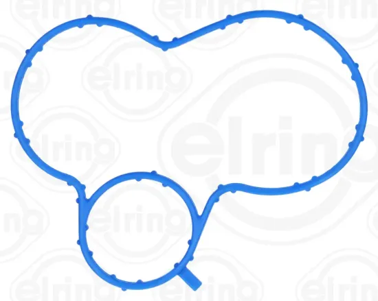 Dichtung, Thermostat ELRING 577.640 Bild Dichtung, Thermostat ELRING 577.640