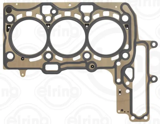 Dichtung, Zylinderkopf ELRING 577.680 Bild Dichtung, Zylinderkopf ELRING 577.680