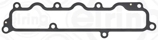 Dichtung, Ansaugkrümmergehäuse links ELRING 578.560 Bild Dichtung, Ansaugkrümmergehäuse links ELRING 578.560
