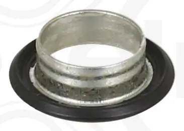 Dichtung, Steuergehäusedeckel ELRING 581.670