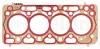 Dichtung, Zylinderkopf ELRING 581.750