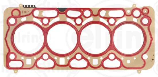 Dichtung, Zylinderkopf ELRING 581.750 Bild Dichtung, Zylinderkopf ELRING 581.750