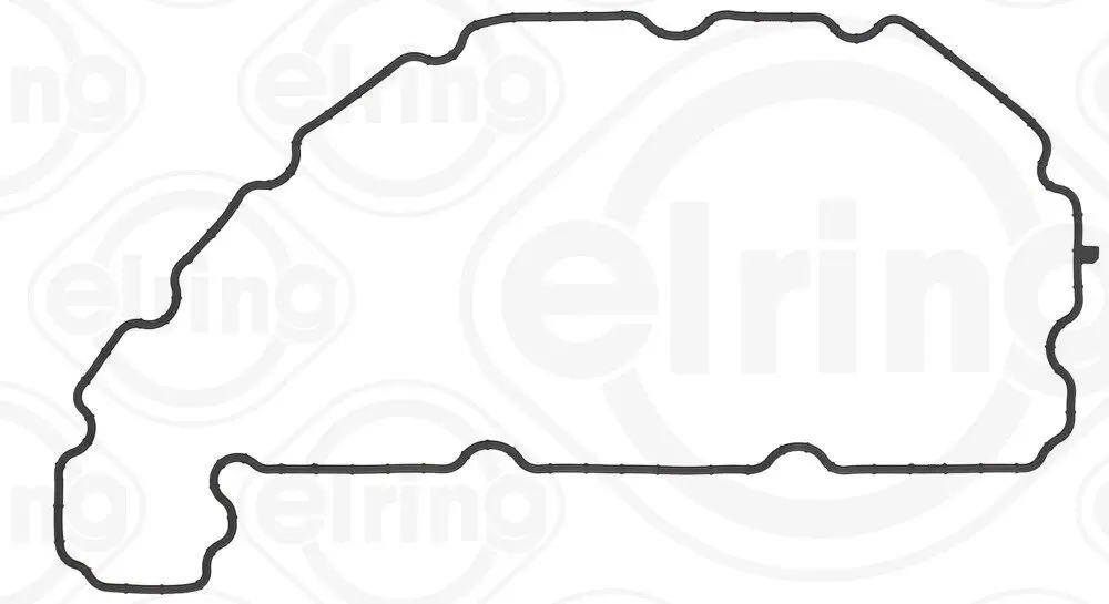 Dichtung, Ölwanne ELRING 585.670 Bild Dichtung, Ölwanne ELRING 585.670