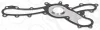 Dichtung, Wasserpumpe ELRING 586.170 Bild Dichtung, Wasserpumpe ELRING 586.170