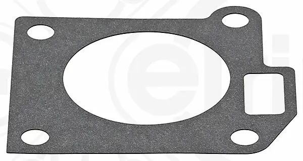 Dichtung, Ansaugkrümmergehäuse Drosselklappengehäuse ELRING 586.190