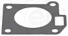 Dichtung, Ansaugkrümmergehäuse Drosselklappengehäuse ELRING 586.190