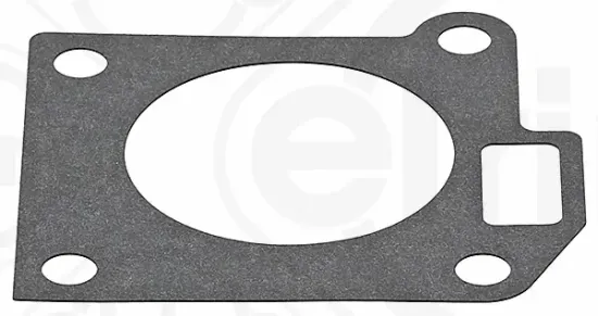 Dichtung, Ansaugkrümmergehäuse Drosselklappengehäuse ELRING 586.190 Bild Dichtung, Ansaugkrümmergehäuse Drosselklappengehäuse ELRING 586.190