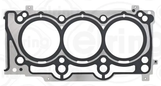 Dichtung, Zylinderkopf rechts ELRING 586.280 Bild Dichtung, Zylinderkopf rechts ELRING 586.280