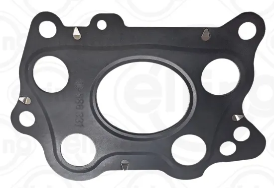 Dichtung, Abgaskrümmer ELRING 586.331 Bild Dichtung, Abgaskrümmer ELRING 586.331
