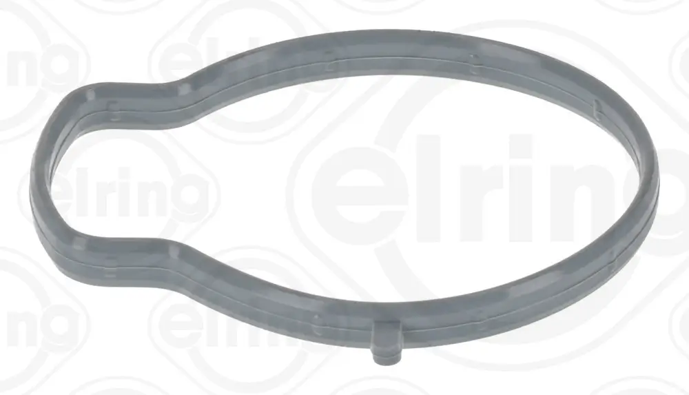 Dichtung, Ansaugkrümmergehäuse Drosselklappengehäuse ELRING 586.420