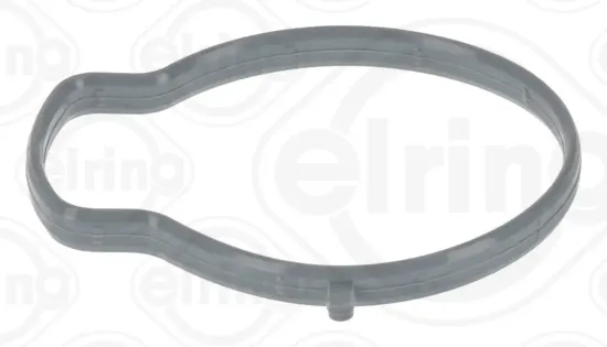 Dichtung, Ansaugkrümmergehäuse Drosselklappengehäuse ELRING 586.420 Bild Dichtung, Ansaugkrümmergehäuse Drosselklappengehäuse ELRING 586.420