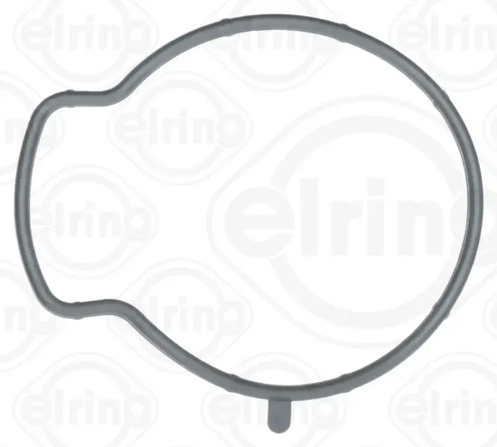 Dichtung, Ansaugkrümmergehäuse Drosselklappengehäuse ELRING 586.420 Bild Dichtung, Ansaugkrümmergehäuse Drosselklappengehäuse ELRING 586.420