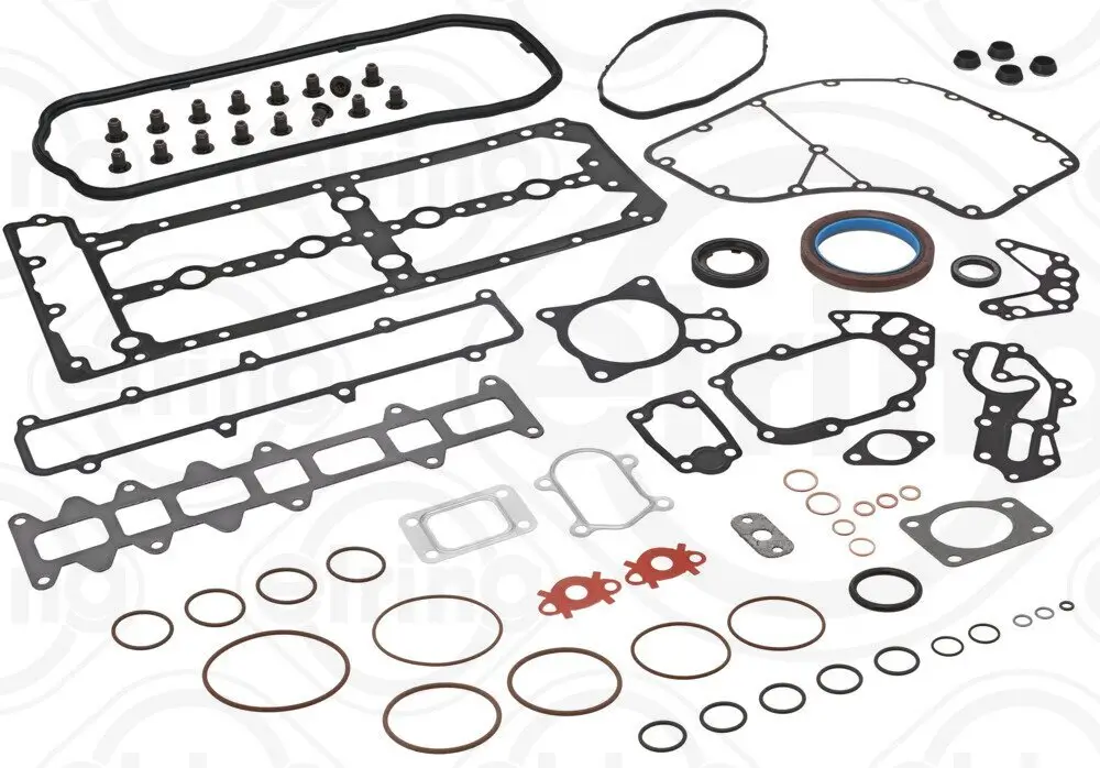 Dichtungsvollsatz, Motor ELRING 586.540