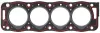 Dichtung, Zylinderkopf ELRING 058.701