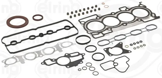 Dichtungsvollsatz, Motor ELRING 587.300 Bild Dichtungsvollsatz, Motor ELRING 587.300