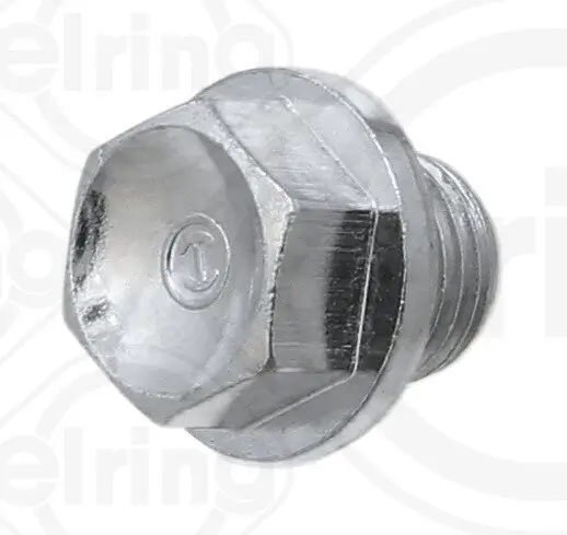 Verschlussschraube, Ölwanne ELRING 587.330 Bild Verschlussschraube, Ölwanne ELRING 587.330