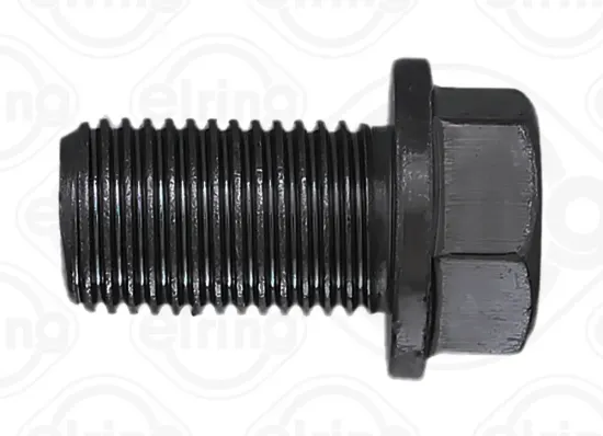 Verschlussschraube, Ölwanne ELRING 587.360 Bild Verschlussschraube, Ölwanne ELRING 587.360