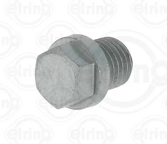 Verschlussschraube, Ölwanne ELRING 587.830 Bild Verschlussschraube, Ölwanne ELRING 587.830