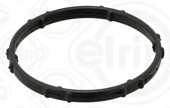 Dichtung, Kühlmittelflansch Zylinderkopf ELRING 588.090 Bild Dichtung, Kühlmittelflansch Zylinderkopf ELRING 588.090