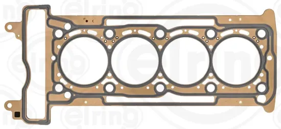 Dichtung, Zylinderkopf ELRING 588.281 Bild Dichtung, Zylinderkopf ELRING 588.281