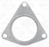 Dichtung, Abgasrohr Abgasrohr an Abgasturbolader ELRING 588.440