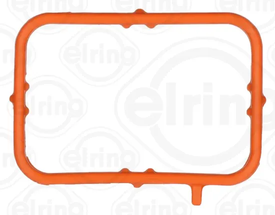 Dichtung, Thermostatgehäuse Wasserpumpe ELRING 588.930 Bild Dichtung, Thermostatgehäuse Wasserpumpe ELRING 588.930