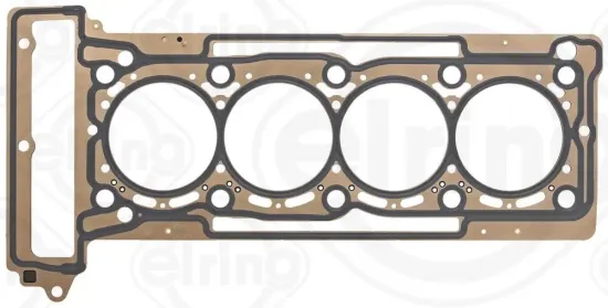 Dichtung, Zylinderkopf ELRING 589.371 Bild Dichtung, Zylinderkopf ELRING 589.371
